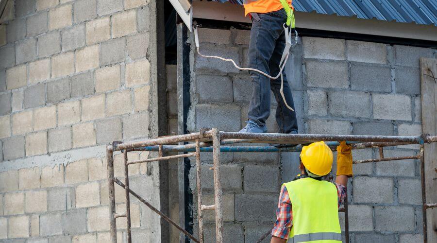 Professional New roof installation in Camillus, NY